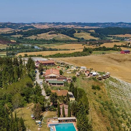 Agriturismo Biologico Diacceroni Villamagna  Bagian luar foto