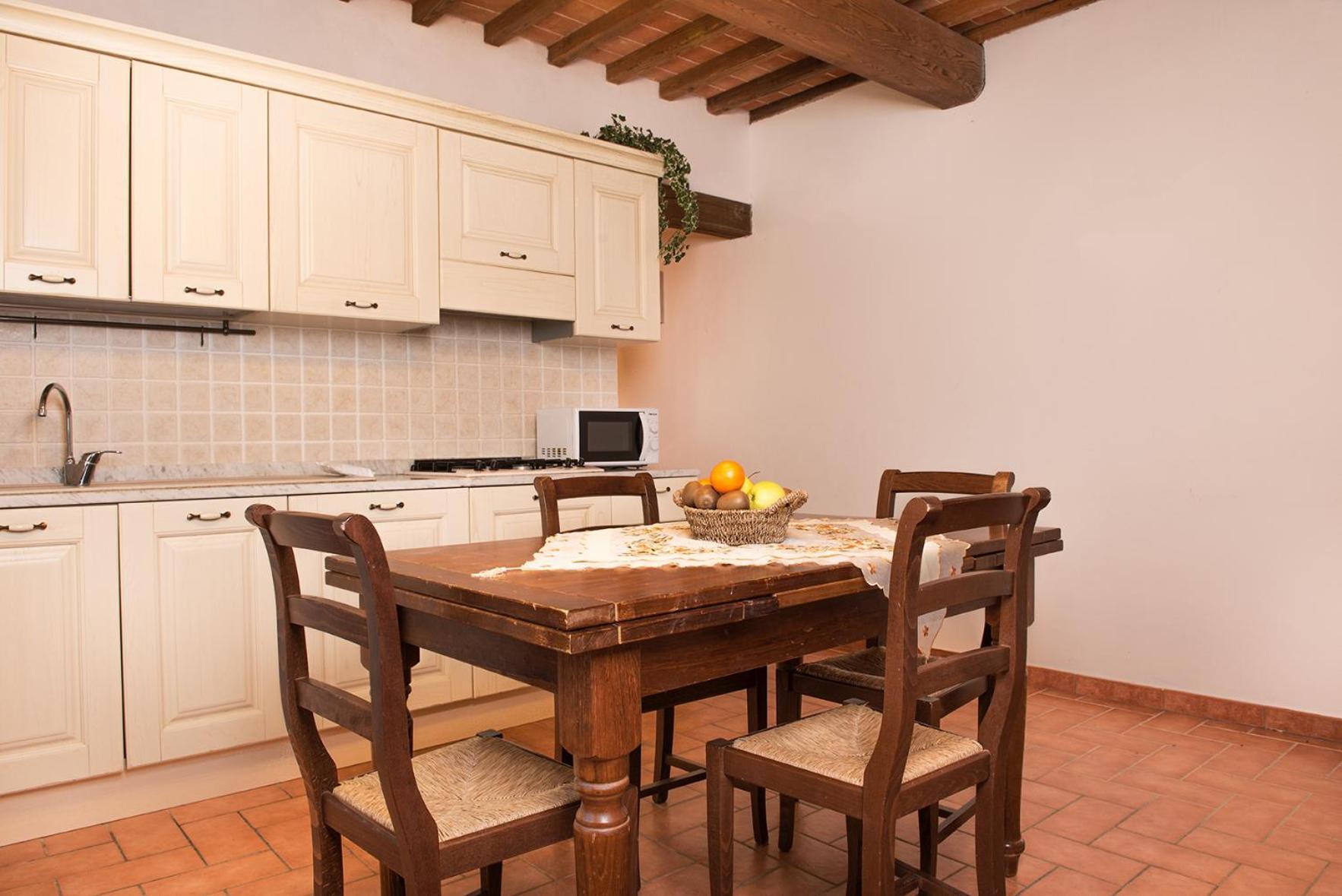 Agriturismo Biologico Diacceroni Villamagna  Ruang foto
