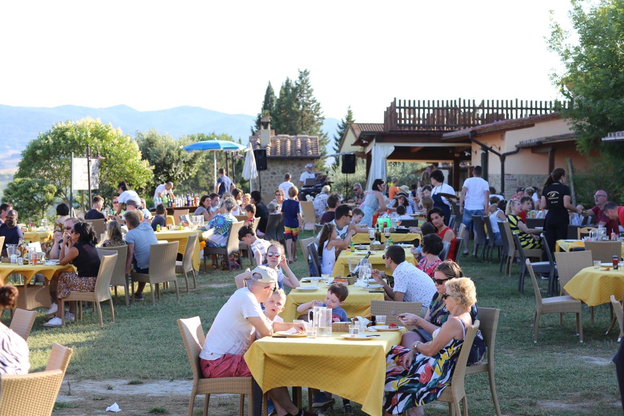 Agriturismo Biologico Diacceroni Villamagna  Bagian luar foto
