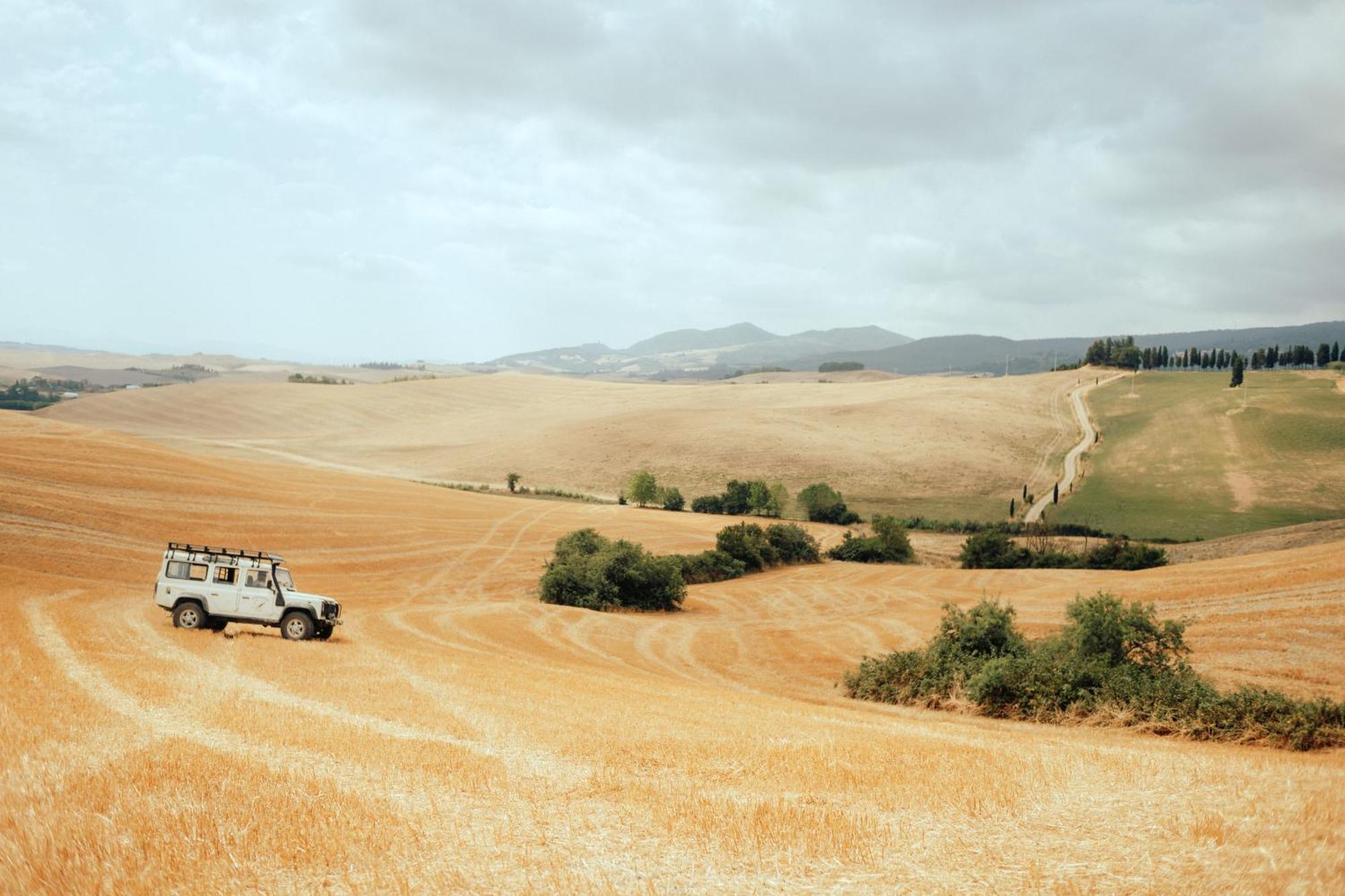 Agriturismo Biologico Diacceroni Villamagna  Bagian luar foto