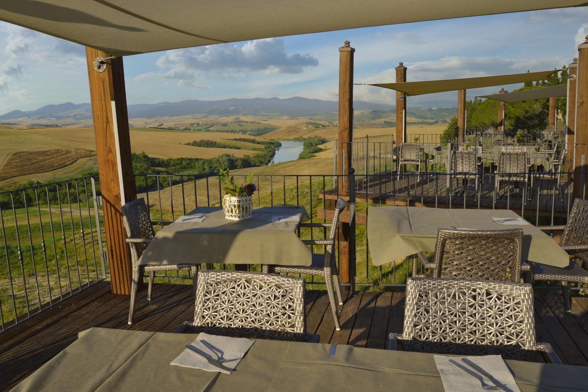Agriturismo Biologico Diacceroni Villamagna  Bagian luar foto