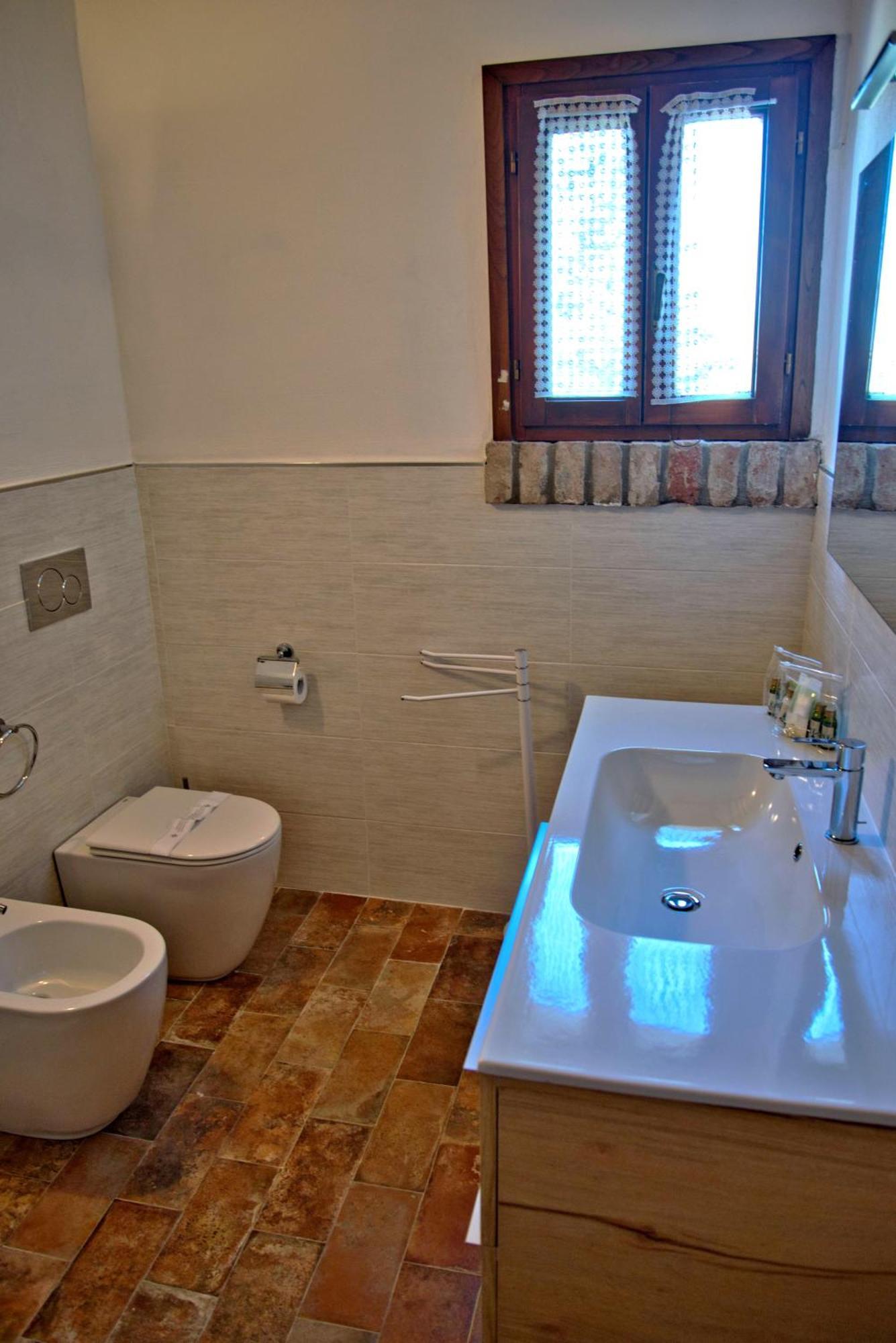 Agriturismo Biologico Diacceroni Villamagna  Ruang foto