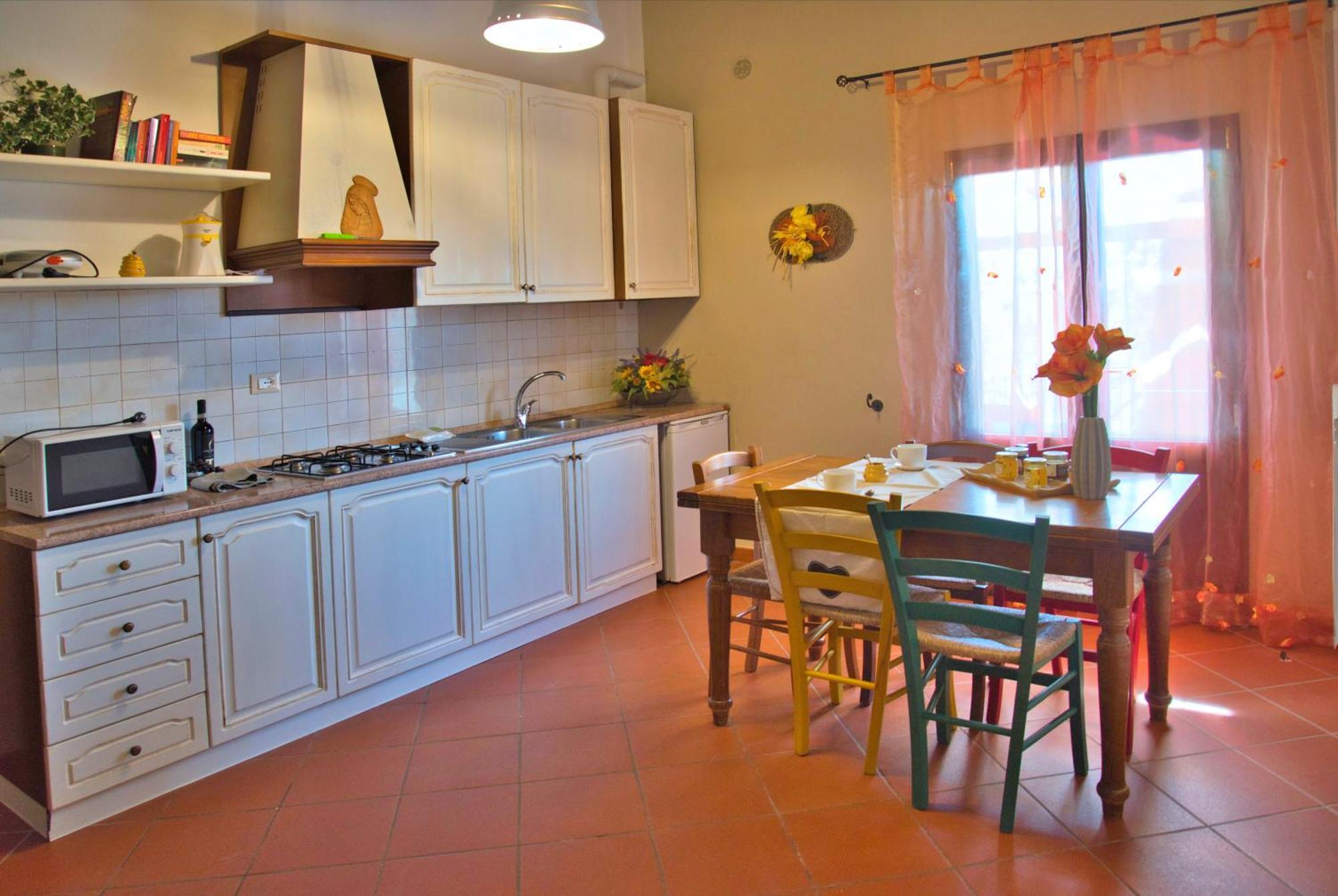 Agriturismo Biologico Diacceroni Villamagna  Ruang foto