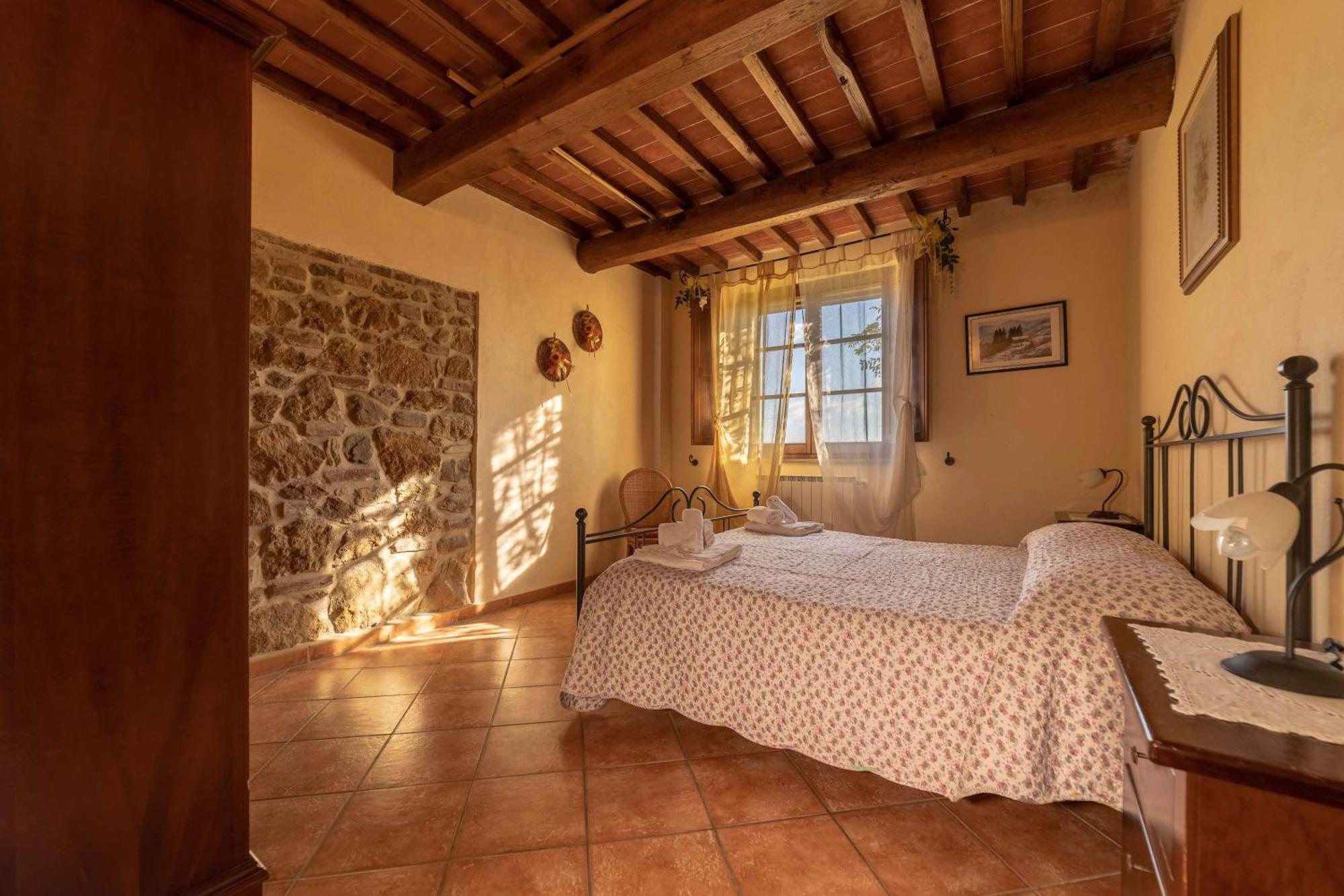 Agriturismo Biologico Diacceroni Villamagna  Ruang foto