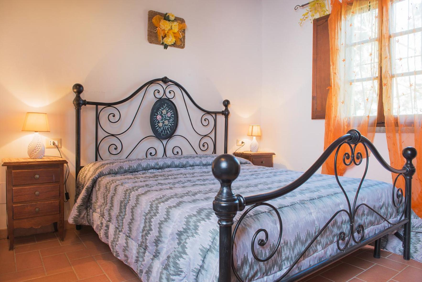 Agriturismo Biologico Diacceroni Villamagna  Ruang foto