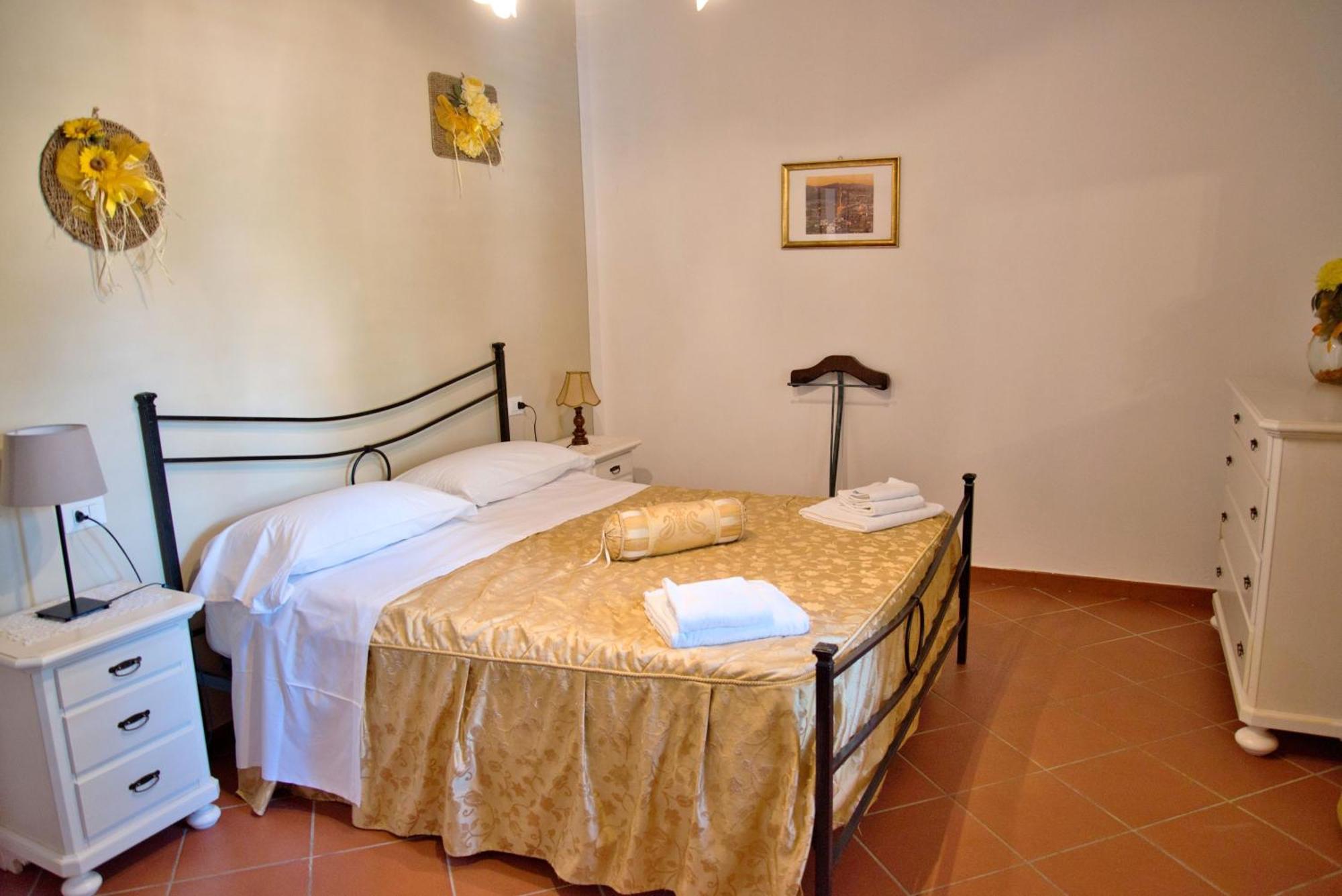 Agriturismo Biologico Diacceroni Villamagna  Ruang foto