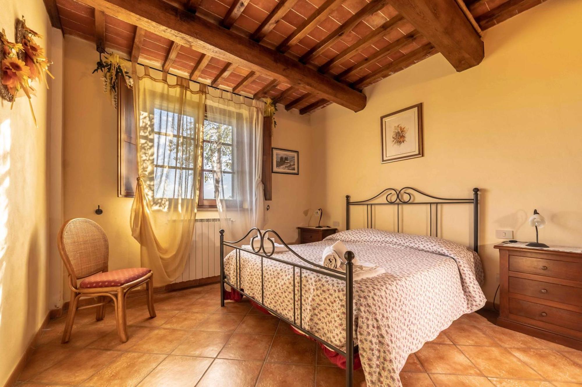 Agriturismo Biologico Diacceroni Villamagna  Bagian luar foto