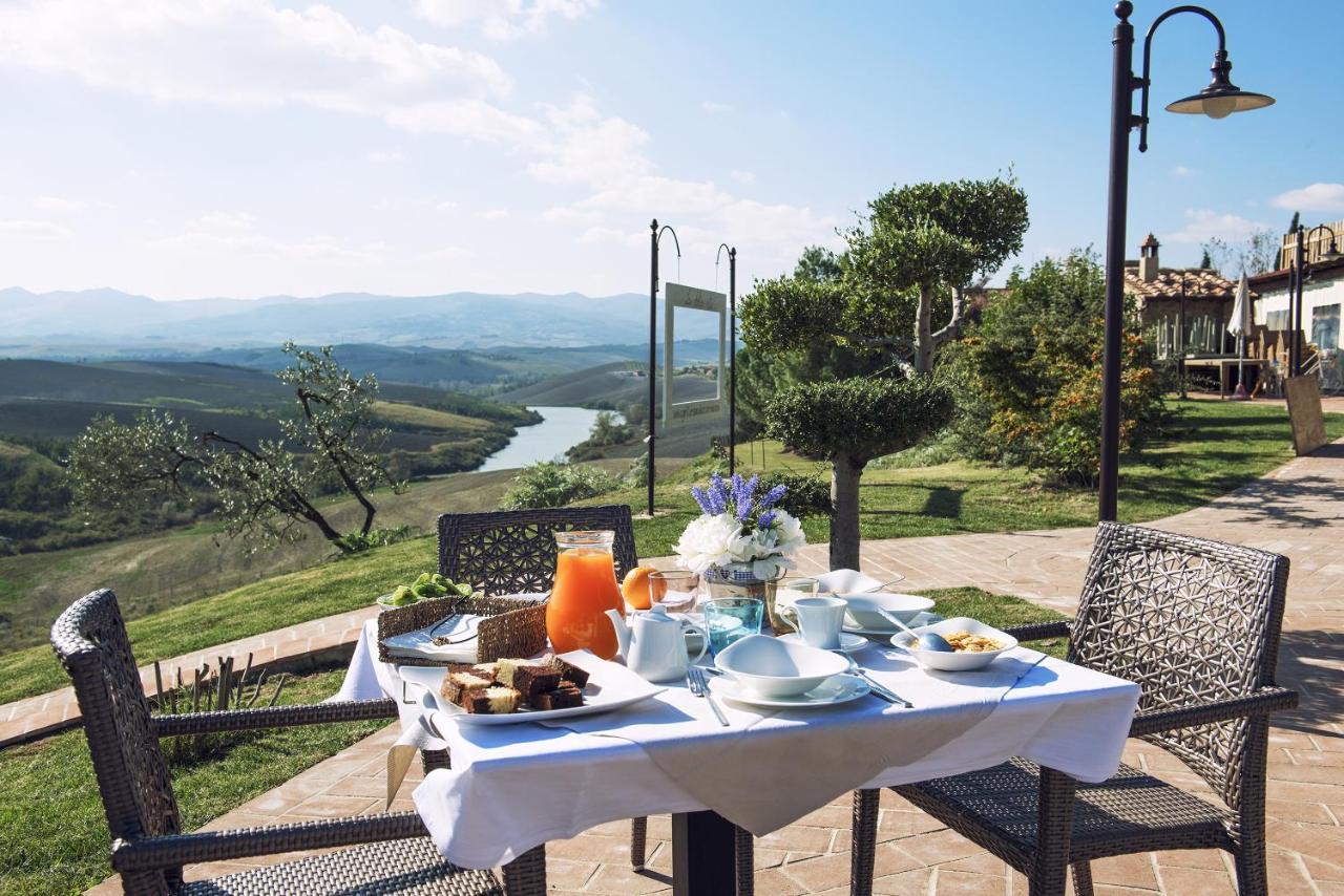 Agriturismo Biologico Diacceroni Villamagna  Bagian luar foto